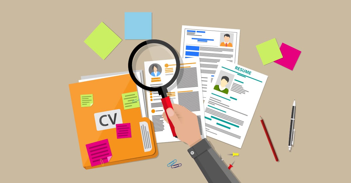 How to write a professional resume 2023